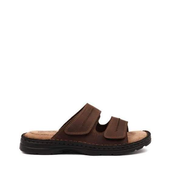 MENS-SANDALS - SLIDER