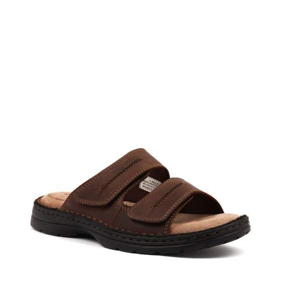 MENS-SANDALS - SLIDER