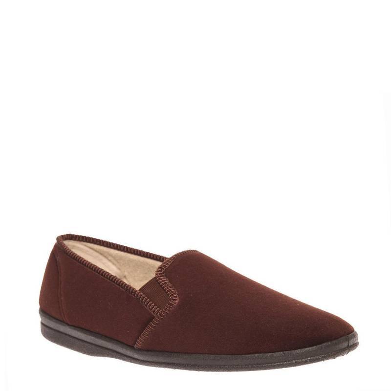MENS-SLIPPERS - PERCY