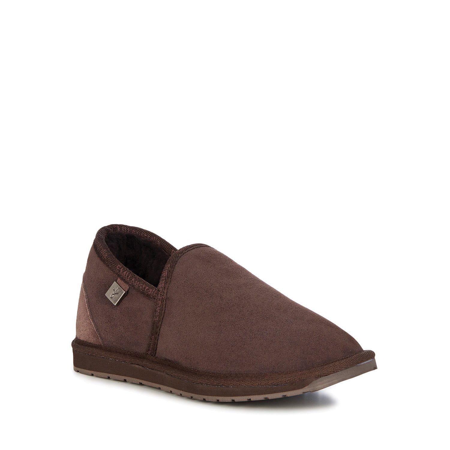 EMU-SLIPPERS - Platinum Ashford