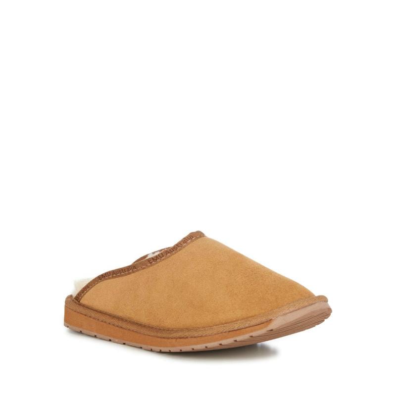 EMU-SLIPPERS - Platinum Esperence