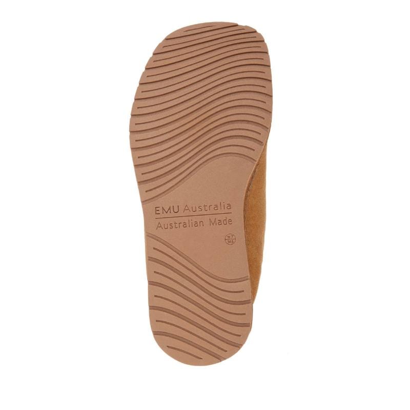 EMU-SLIPPERS - Platinum Esperence