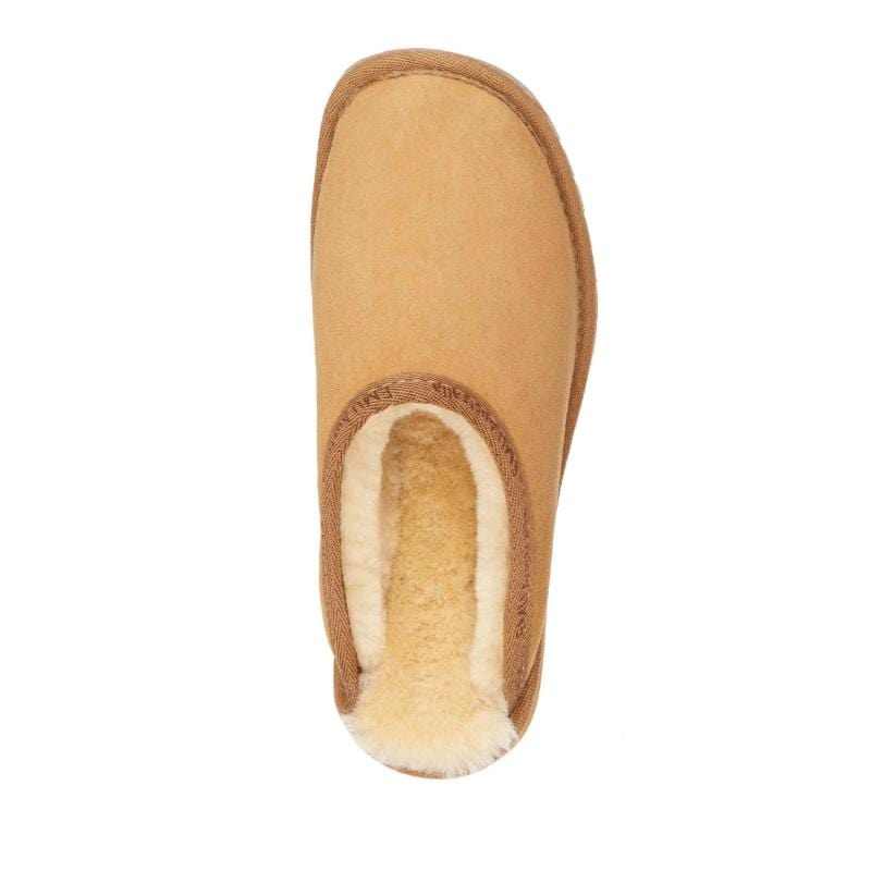 EMU-SLIPPERS - Platinum Esperence