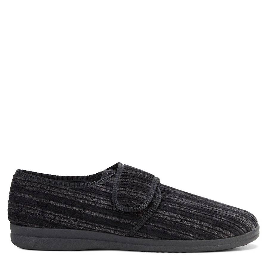 MENS-SLIPPERS - THURSTON