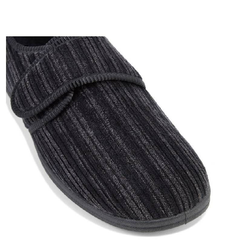 MENS-SLIPPERS - THURSTON