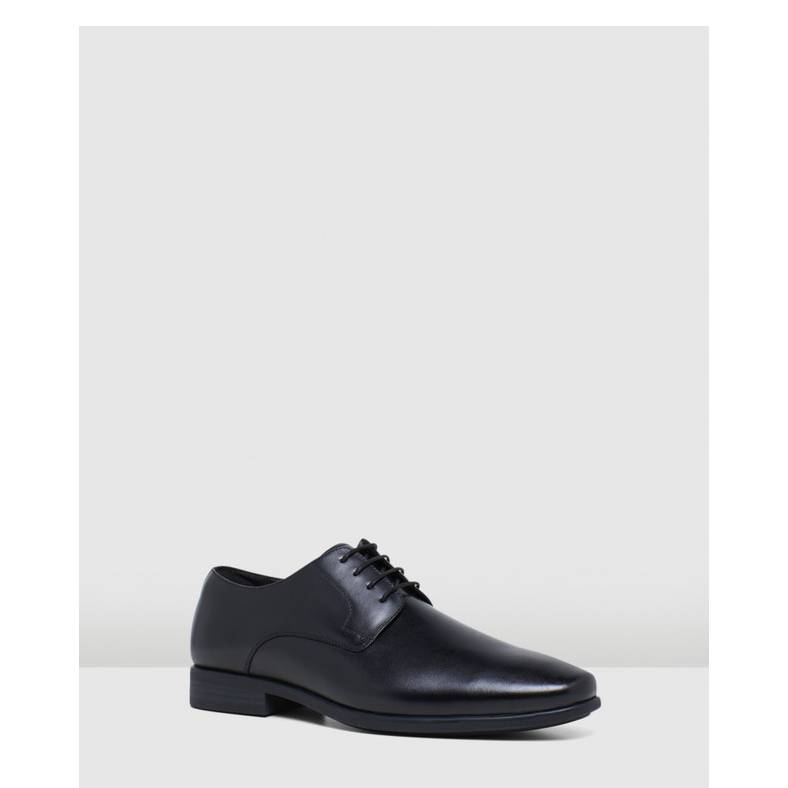 Hush Puppies Nero Black