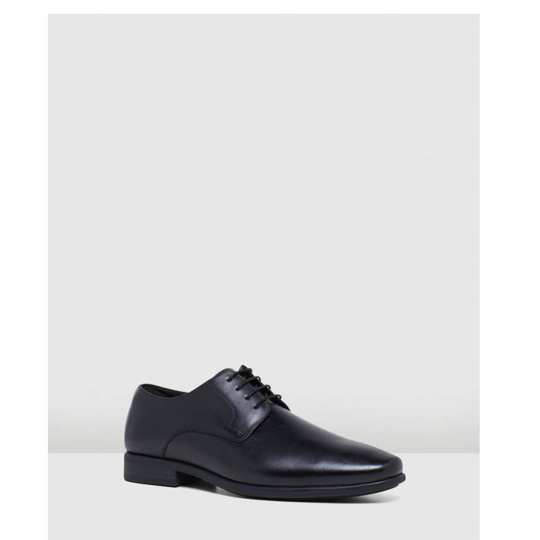 Hush Puppies Nero Black