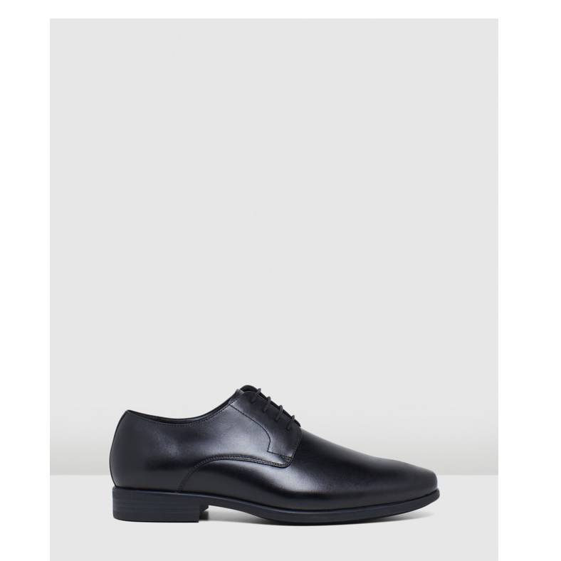 Hush Puppies Nero Black