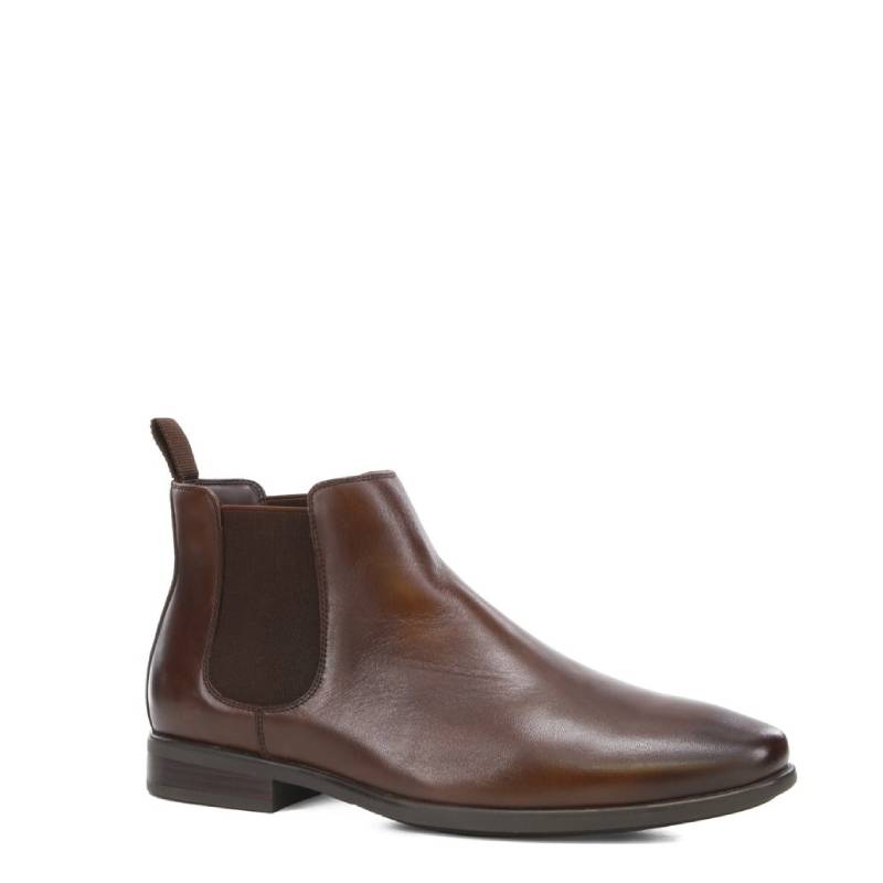 Hush Puppies Norris Brown