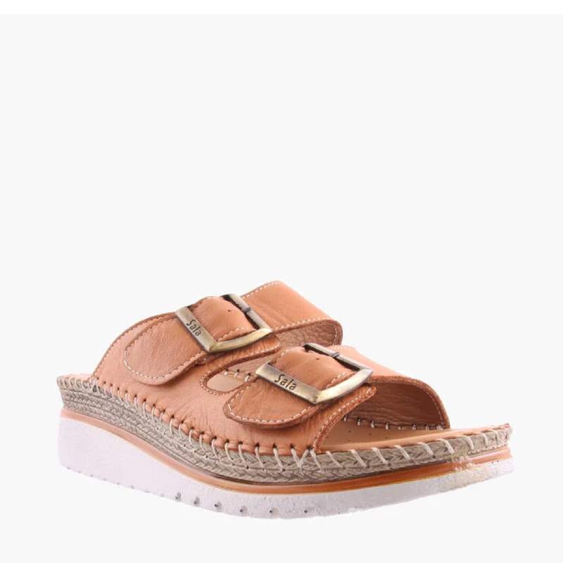 Sala oasis coconut slide