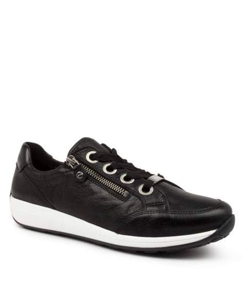 Ara Oaska High Soft Black