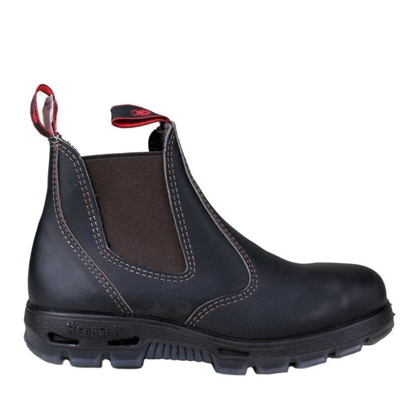 Redback mens work boots