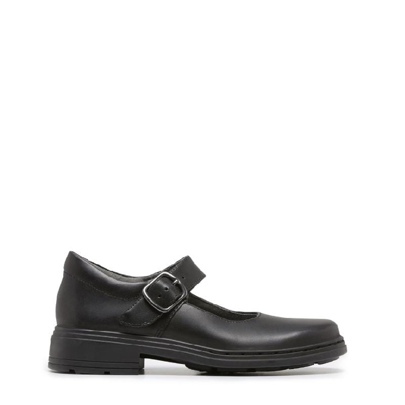 CLARKS-SCHOOL SHOES - INTRIGUE JNR E FITTING