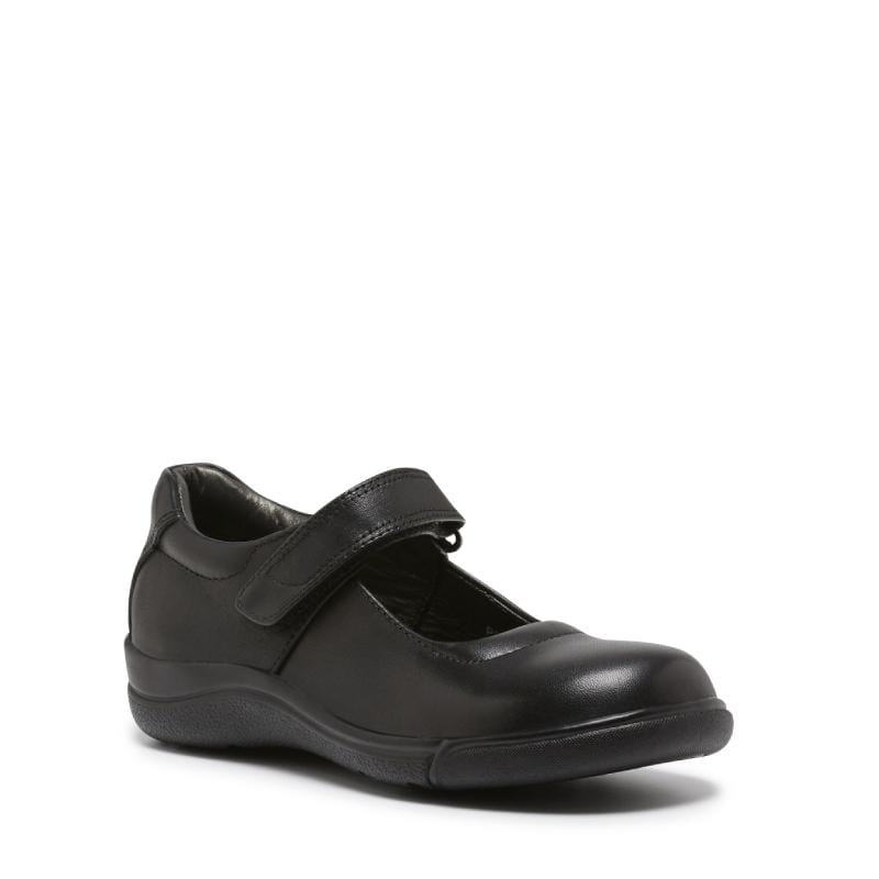 CLARKS-SCHOOL SHOES - PETITE F FITTING