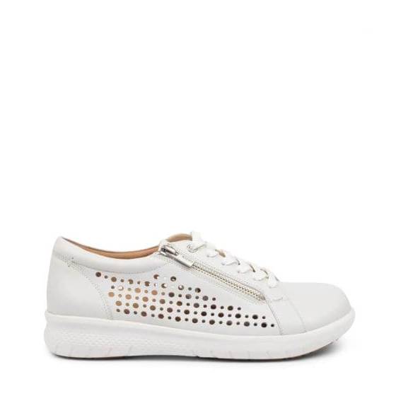 SHOVO WHITE