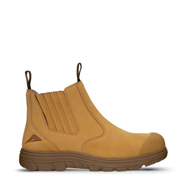 SIGMA 2 WHEAT