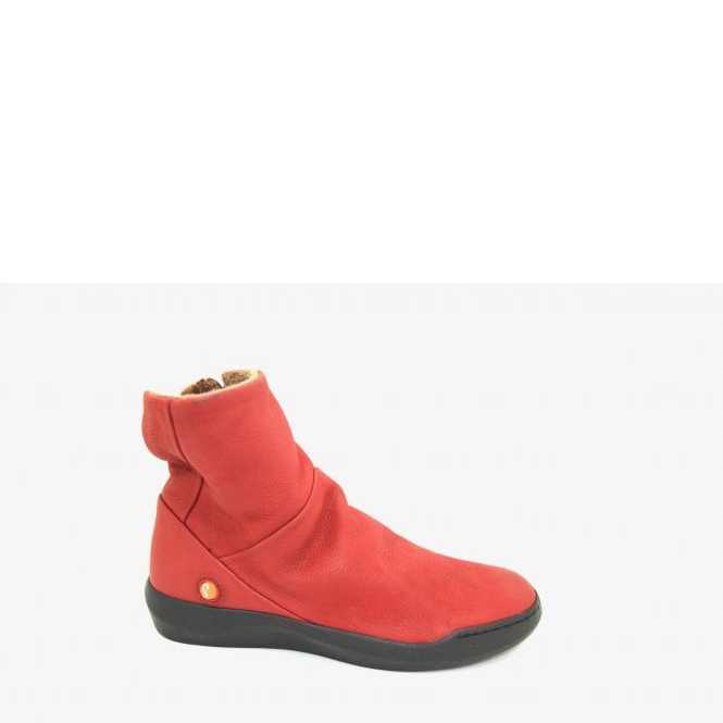Softino Bler Red