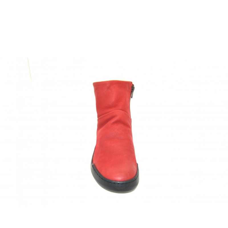 Softino Bler Red