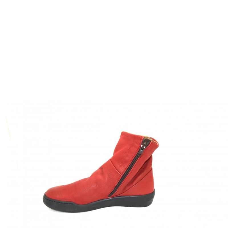 Softino Bler Red