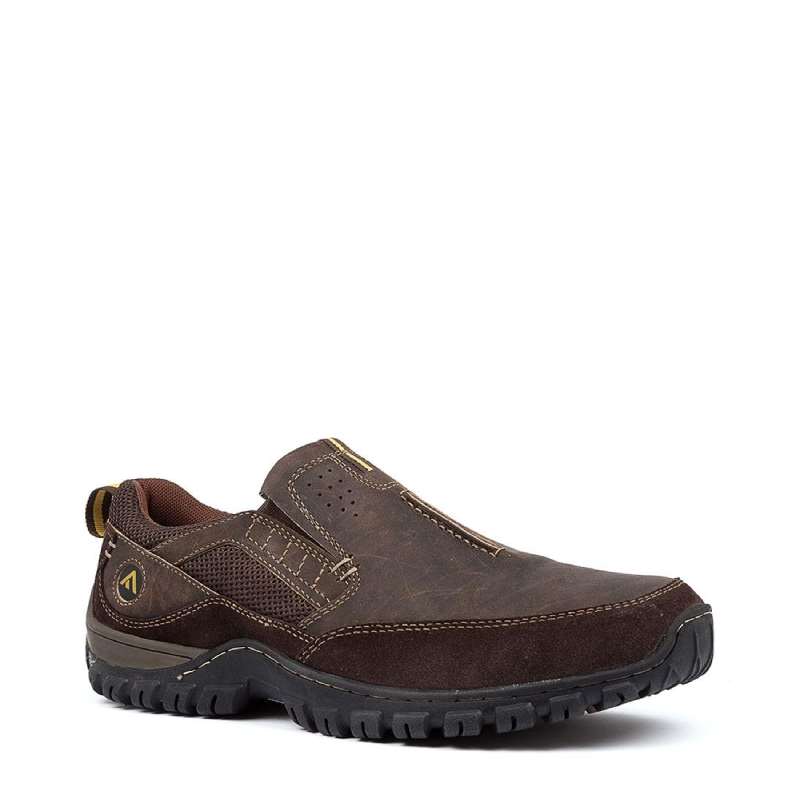 Colorado Tesler Brown Slip On