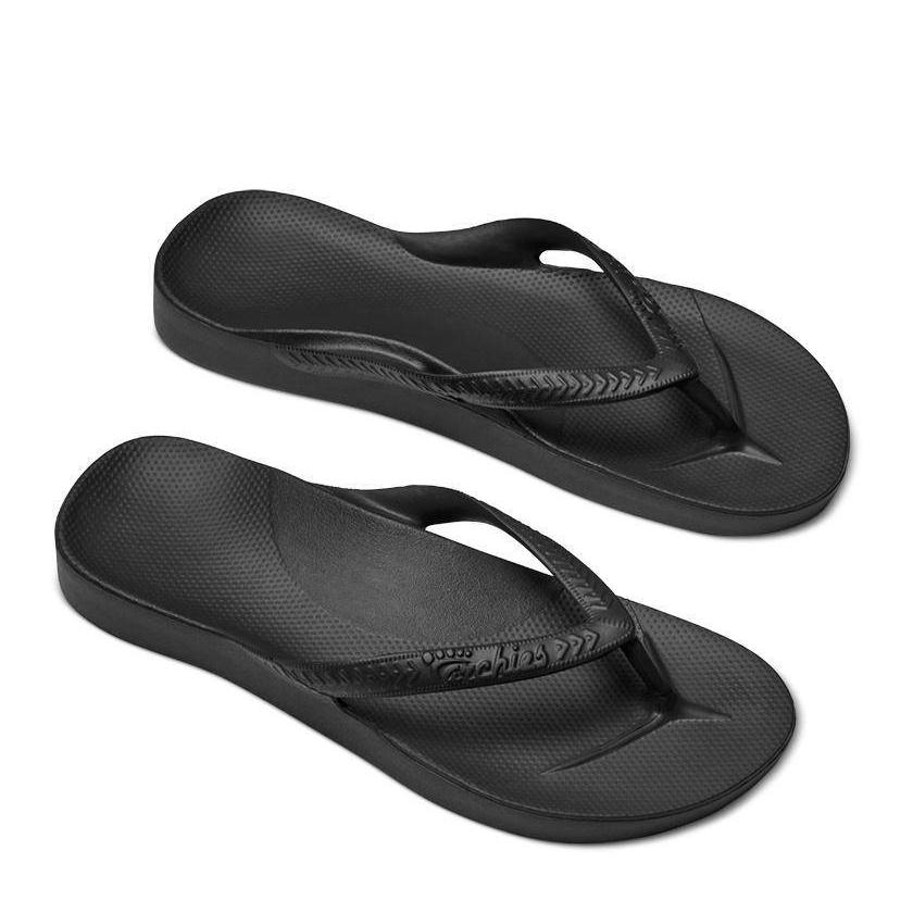 UNISEX-SANDALS - ARCHIES THONG