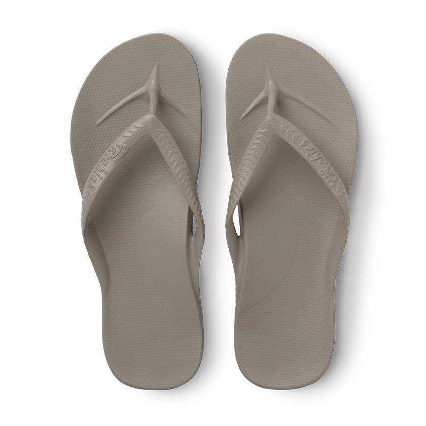 UNISEX-SANDALS - ARCHIES THONG