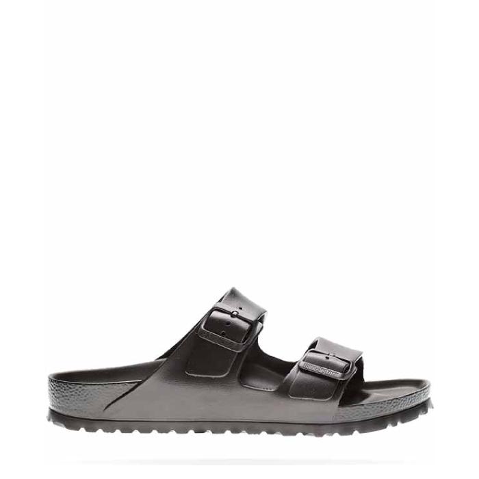 BIRKENSTOCK-SANDALS - Arizona EVA Black Narrow