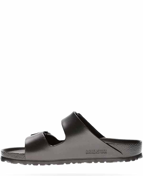 BIRKENSTOCK-SANDALS - Arizona EVA Black Narrow