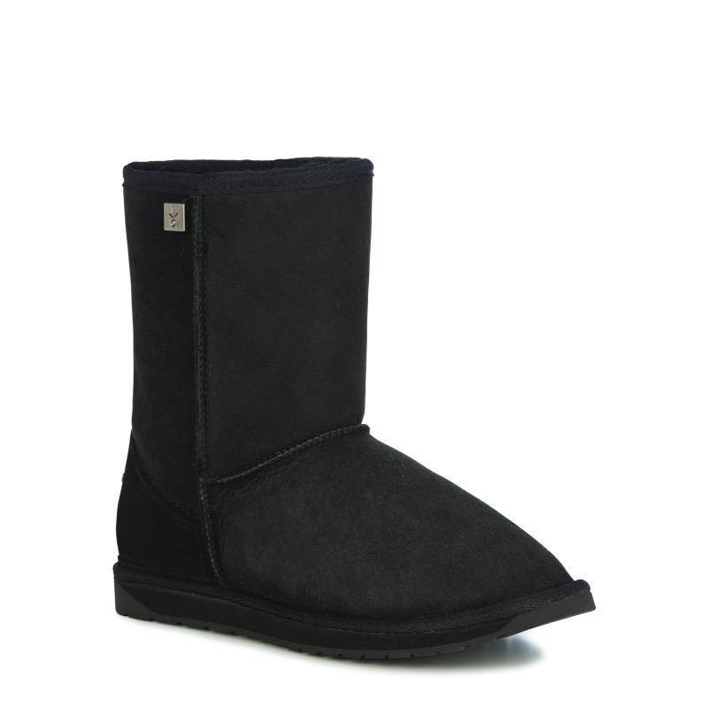 UNISEX-SLIPPERS - Platinum Stinger Lo